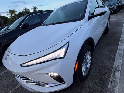 Used 2026 Buick Envista Preferred