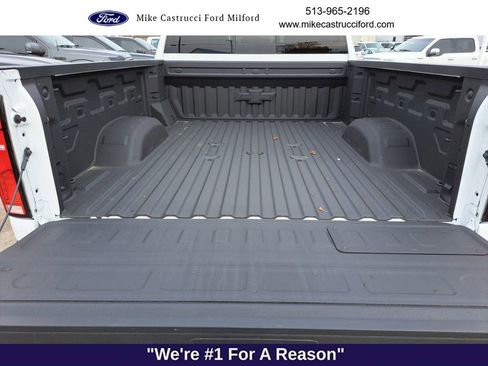 Used 2025 Chevrolet Silverado 2500 High Country w/ Technology Package image 28