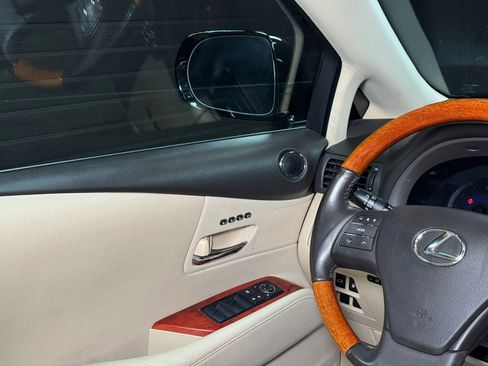 Used 2012 Lexus RX 350 FWD image 44