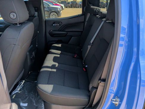 New 2026 GMC Canyon Elevation w/ Convenience Package image 35