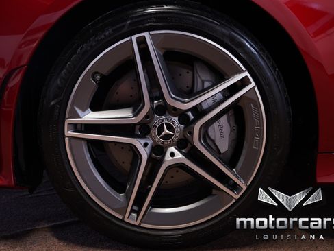 Used 2019 Mercedes-Benz CLS 450 CLS 450 4MATIC w/ Driver Assistance Package image 19