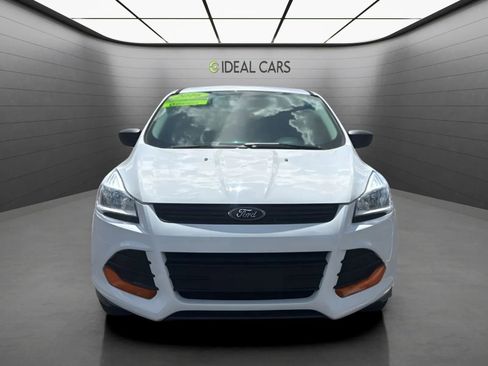 Used 2016 Ford Escape S FWD image 2