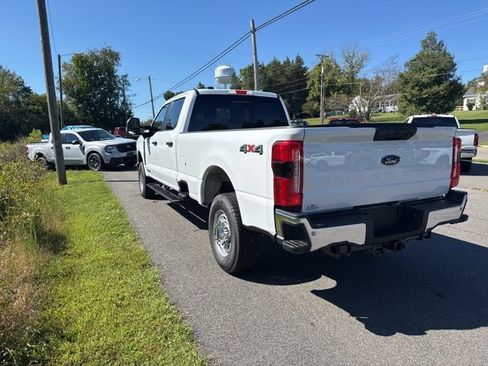 New 2026 Ford F350 XL w/ 360-Degree Camera Package image 9