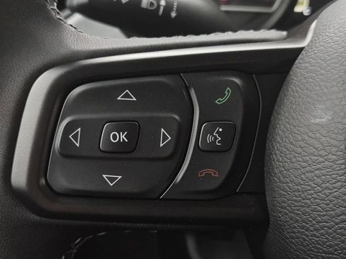 New 2025 Jeep Gladiator Sport image 14