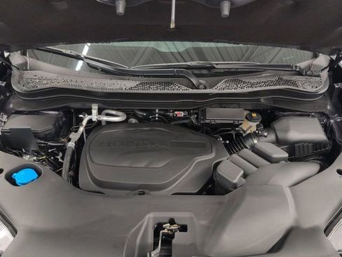 New 2026 Honda Ridgeline RTL image 27