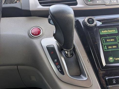 Used 2015 Honda Odyssey EX-L image 12