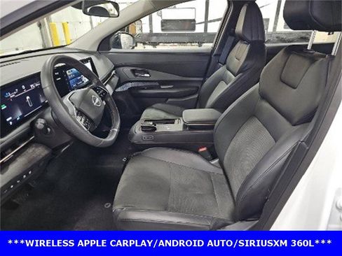 Used 2024 Nissan Ariya AWD image 5