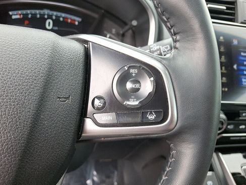 Used 2022 Honda CR-V Touring image 23