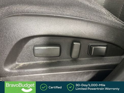 Certified 2017 Chevrolet Equinox LT w/ Convenience Package image 15