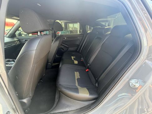 Used 2025 Honda Civic Sport image 15