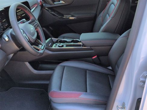 New 2026 Chevrolet Equinox RS w/ Convenience Package III image 18