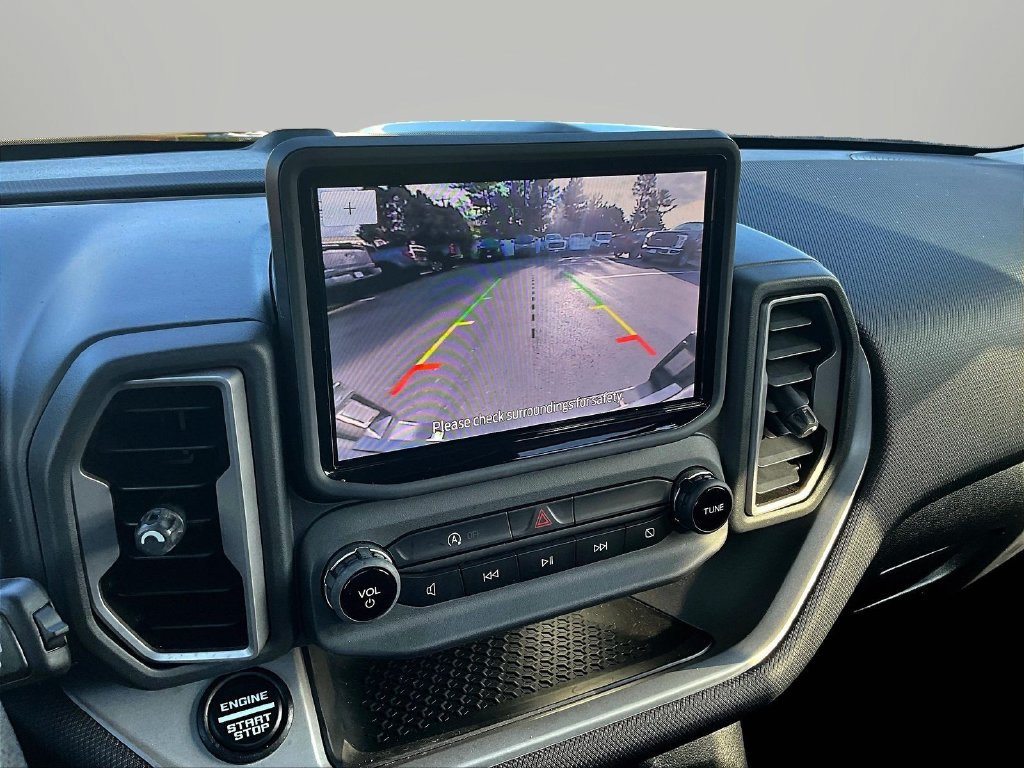 Used 2022 Ford Bronco Sport Big Bend AWD/4WD image 16