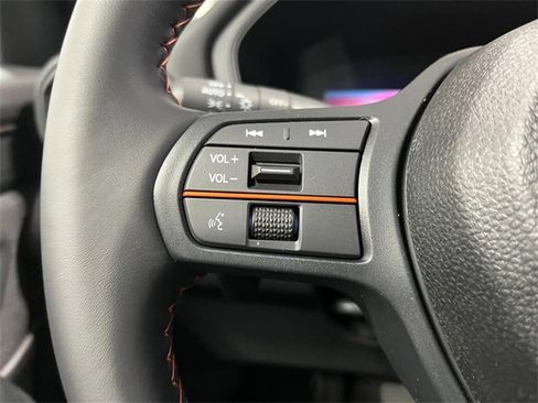 New 2026 Honda Passport TrailSport image 18