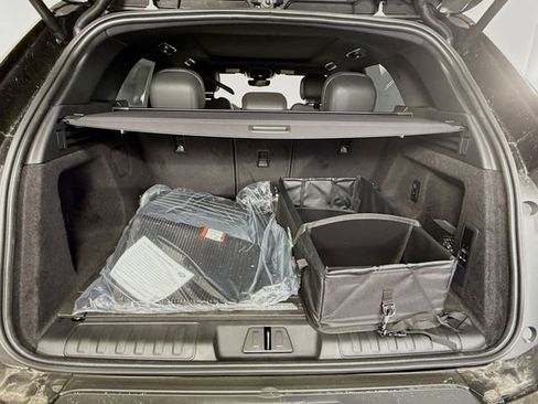 New 2026 Land Rover Range Rover Sport SE AWD/4WD image 28