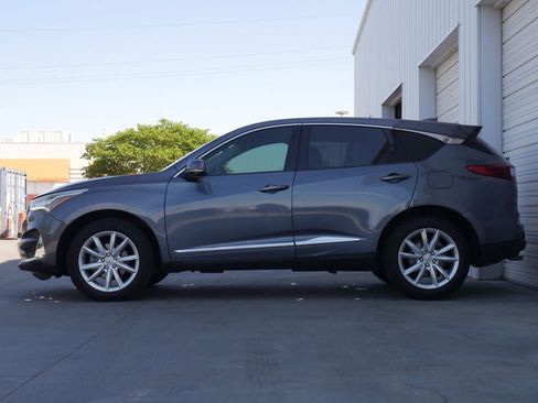 Used 2020 Acura RDX FWD image 5
