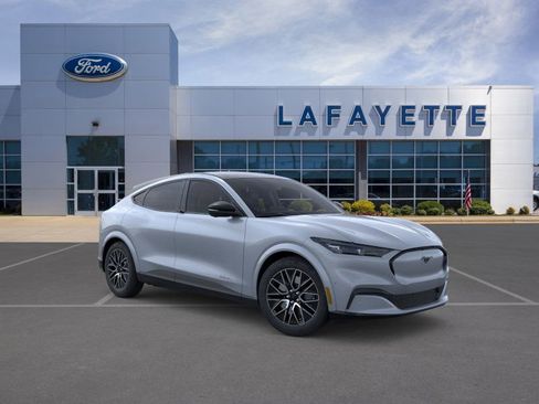 New 2025 Ford Mustang Mach-E Premium image 7