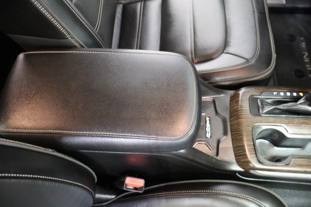 Used 2020 GMC Canyon Denali AWD/4WD image 63