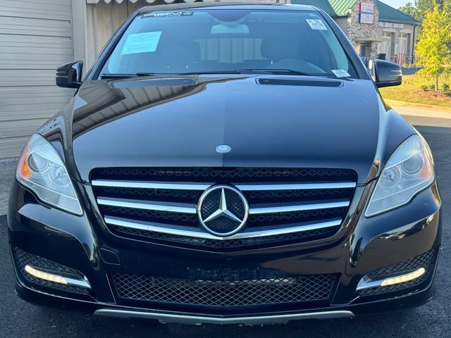 Used 2012 Mercedes-Benz R 350 BlueTEC 4MATIC image 5