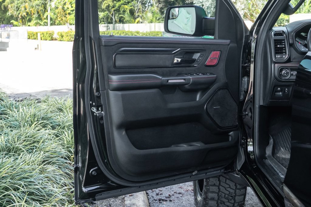 Used 2024 RAM 1500 TRX w/ TRX Level 2 Equipment Group AWD/4WD image 42