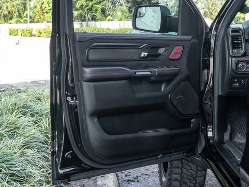 Used 2024 RAM 1500 TRX w/ TRX Level 2 Equipment Group AWD/4WD image 42