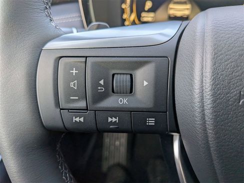 New 2026 INFINITI QX60 Sport w/ Dark Cargo Package image 19