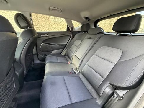 Used 2016 Hyundai Tucson Eco FWD image 18