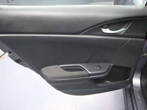 Used 2016 Honda Civic EX image 24