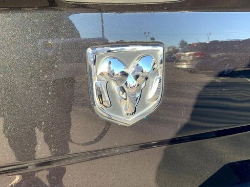 Used 2017 RAM 1500 Big Horn image 32