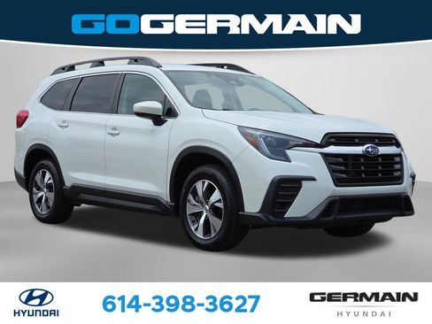 Used 2024 Subaru Ascent Premium w/ Convenience Package AWD/4WD image 4