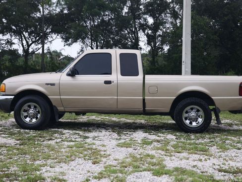 Used 2002 Ford Ranger XL RWD image 3