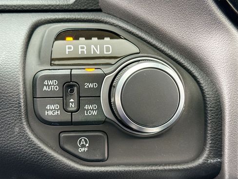 New 2026 RAM 1500 Big Horn image 11