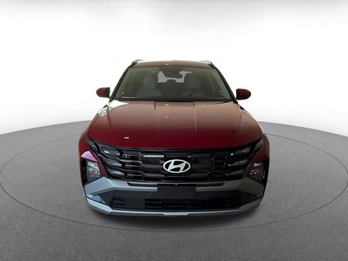 Used 2026 Hyundai Tucson SEL FWD image 4