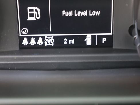 New 2026 GMC Sierra 3500 Pro image 14