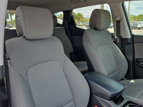Used 2018 Hyundai Santa Fe Sport image 23
