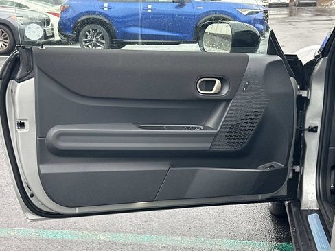 New 2026 MINI Cooper S FWD image 21