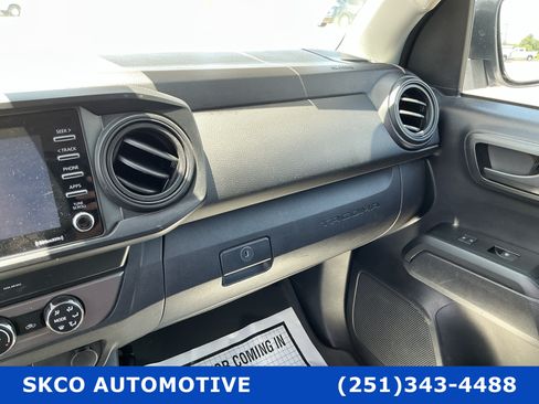 Used 2020 Toyota Tacoma SR RWD image 24