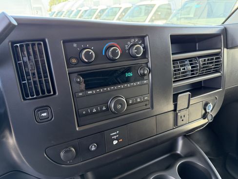 New 2026 Chevrolet Express 2500 w/ Driver Convenience Package RWD image 17