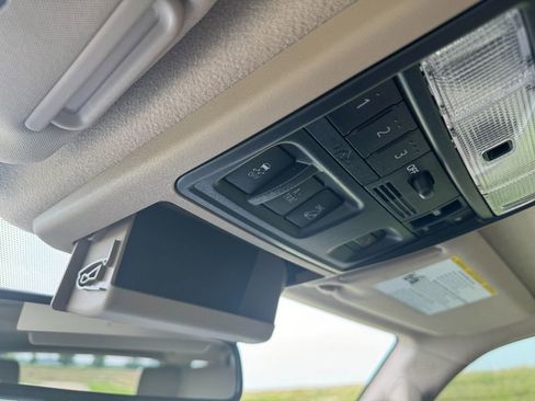 Used 2023 Toyota 4Runner Limited image 30