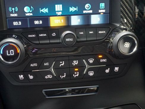 Used 2019 Chevrolet Corvette ZR1 RWD image 24