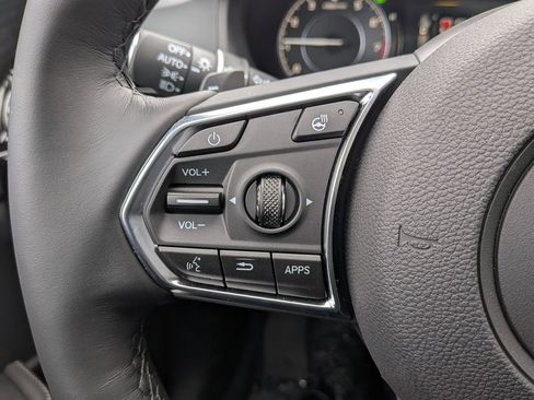 New 2026 Acura RDX SH-AWD w/ Advance Package image 19