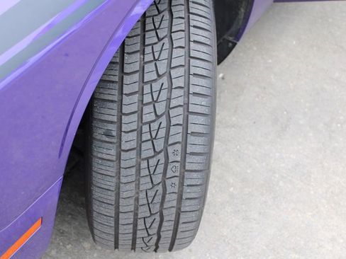 Used 2016 Dodge Challenger R/T Plus image 12