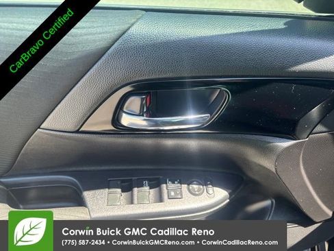Used 2017 Honda Accord LX image 10