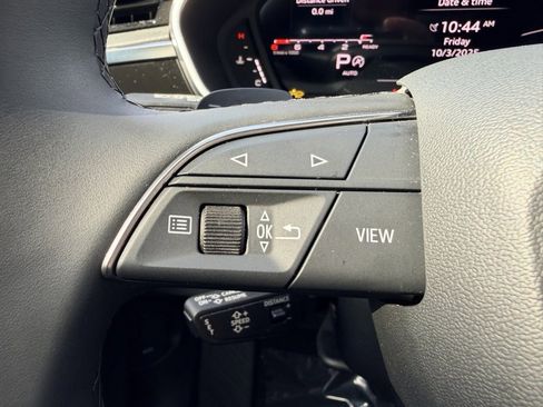 Certified 2024 Audi Q3 2.0T Premium Plus image 38