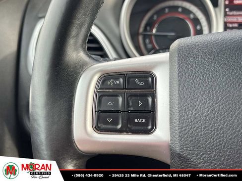 Used 2014 Dodge Journey SXT w/ Quick Order Package 28C FWD image 23