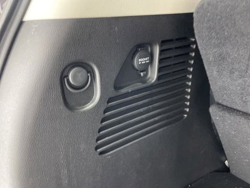 Used 2022 INFINITI QX80 Luxe w/ Cargo Package image 33