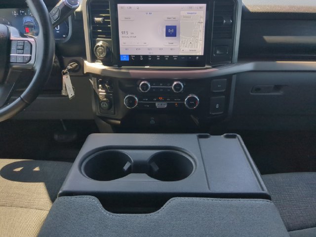 Used 2024 Ford F150 XLT w/ Tow/Haul Package AWD/4WD image 18