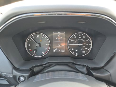 New 2025 Subaru Outback Premium image 23