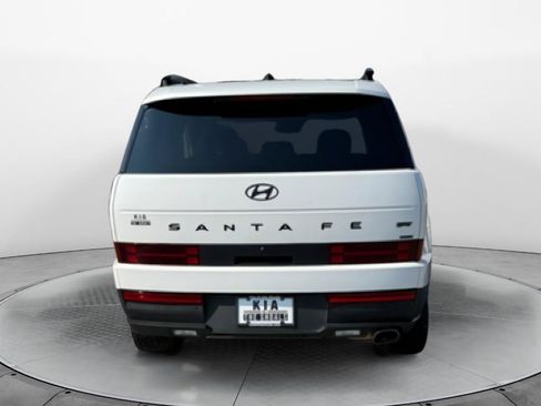 Used 2024 Hyundai Santa Fe XRT AWD/4WD image 5