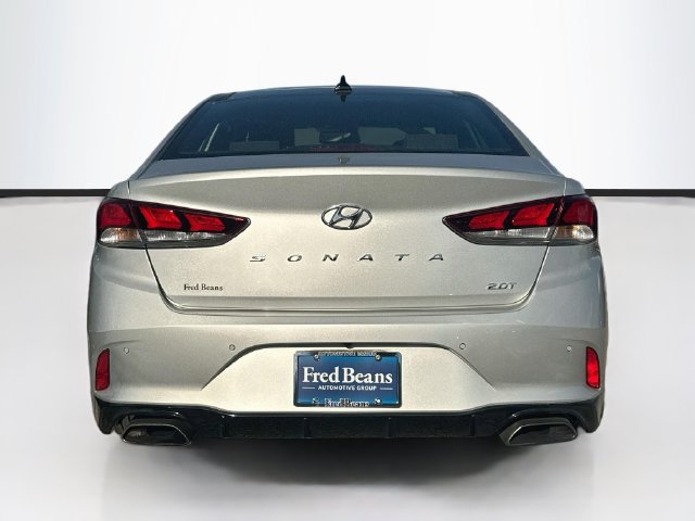 Used 2019 Hyundai Sonata Limited FWD image 7