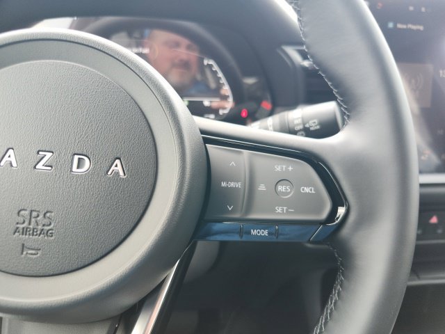 New 2026 MAZDA CX-5 Preferred AWD/4WD image 23